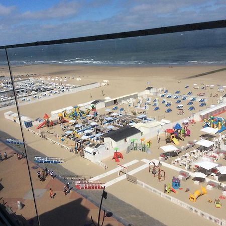 Nord Vrie Apartment Blankenberge Exterior foto