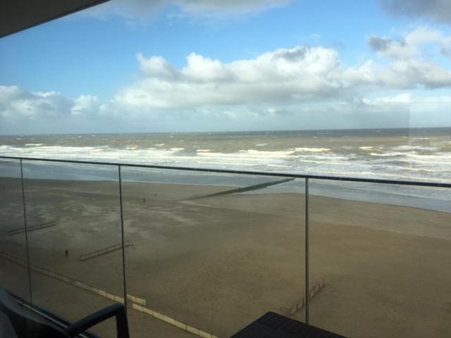 Nord Vrie Apartment Blankenberge Exterior foto
