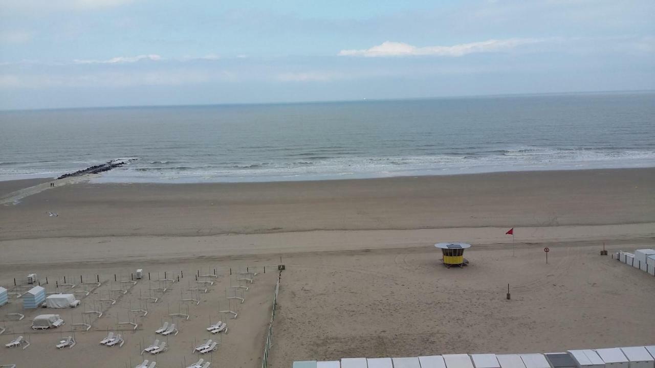 Nord Vrie Apartment Blankenberge Exterior foto