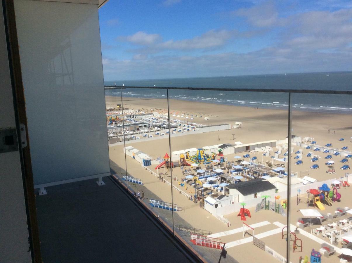 Nord Vrie Apartment Blankenberge Exterior foto