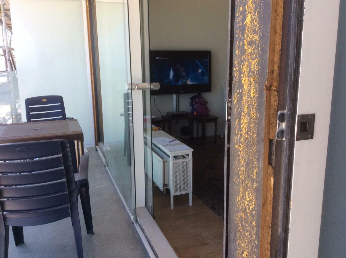 Nord Vrie Apartment Blankenberge Exterior foto